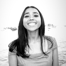 Colleen Cherian