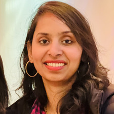 Divya Shree