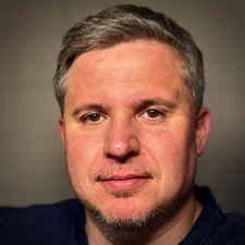 Gábor Vészi