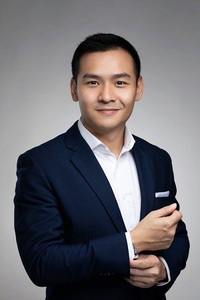 Cao Vinh Hồ