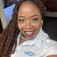Tanisha Henry