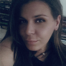 Яна Огнянова