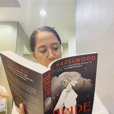 April Bookworm Era