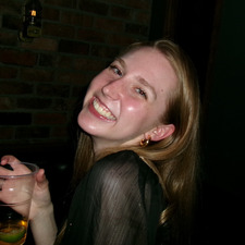 Maddie Simpson