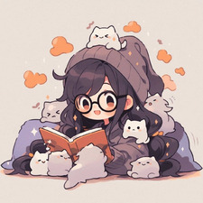 Bookworm