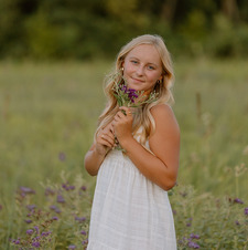 Allie Eggleston