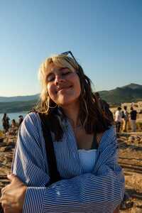 Mathilde Voisin-Grall