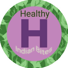 HealthyIndianBites HealthyIndianBites