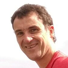 Juan Carlos Mancebo