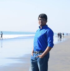Dip Chakraborty