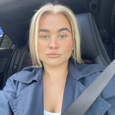 Frida Dahlberg