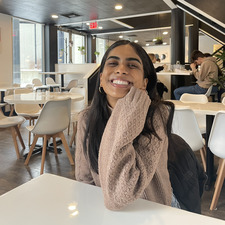 Shivani Vel
