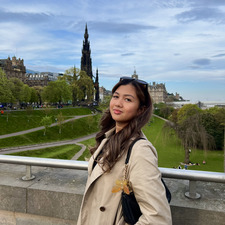 Ysha Krishna