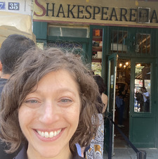 Meredith Dobbs Kapner