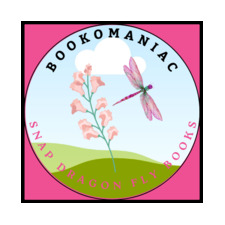 Bookomaniac