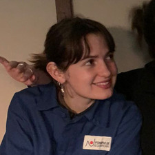 Sienna Quesada Arnold