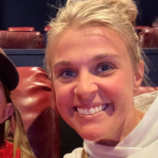 Josie Dill