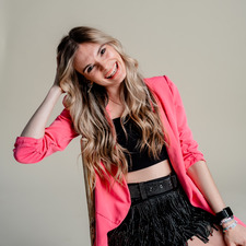 Kaitlin Lumb 