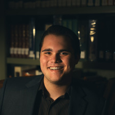 Zach Lacy