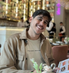 Matheus Pinheiro