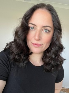 Natalie Harbourne