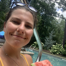 Mollie Baldwin 