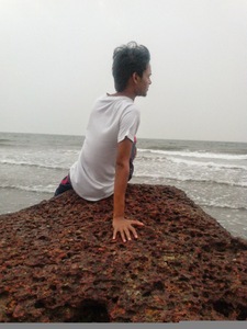 Aslam Shaikh