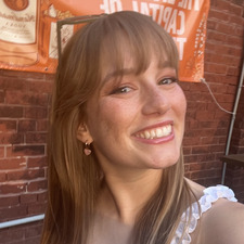 Ally McLaughlin