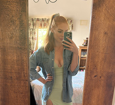 Lish Adams