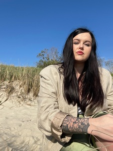 Vilija Andrulevičiūtė