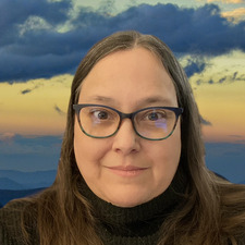 Michelle DeFields-Gambrel