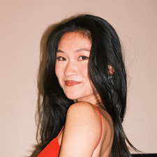 sherry liu