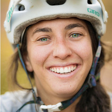 Sarah Kluger