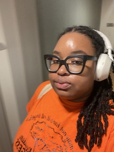 Shawna Alston