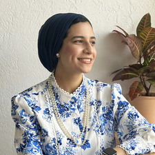 Samar Kamel