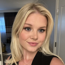 Lily McMorrow