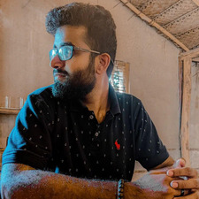 Dulmin Wickramasinghe