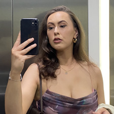 Holly O'Donovan