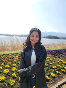 Rissey Reyes-Robinson