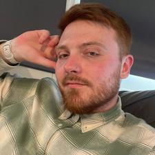 Kieran Kettle