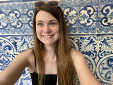 grace  maline