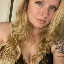 Morgan Dustin