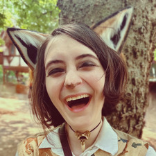 (Abby) Enter the Phantom