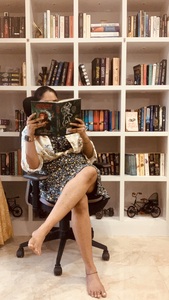 Midnights in Fiction