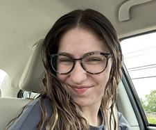 Sarah Lenzo