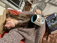 Gabrielle Moneymaker