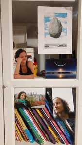 CB Catarina  Bernardes