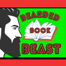 Bearded Book Beast