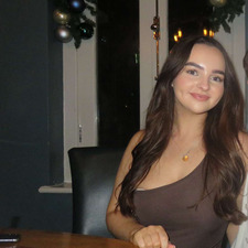 Ellie Hodson