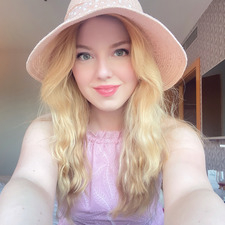 Caitlan Atkinson